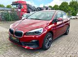 BMW 225 xe Sport Lin PHEV Act Tou. KAM NAV HUD LEDER - BMW 225 Gebrauchtwagen