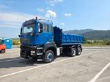 MAN TGA 26.480 6x6 BB - MAN Tga 26 480