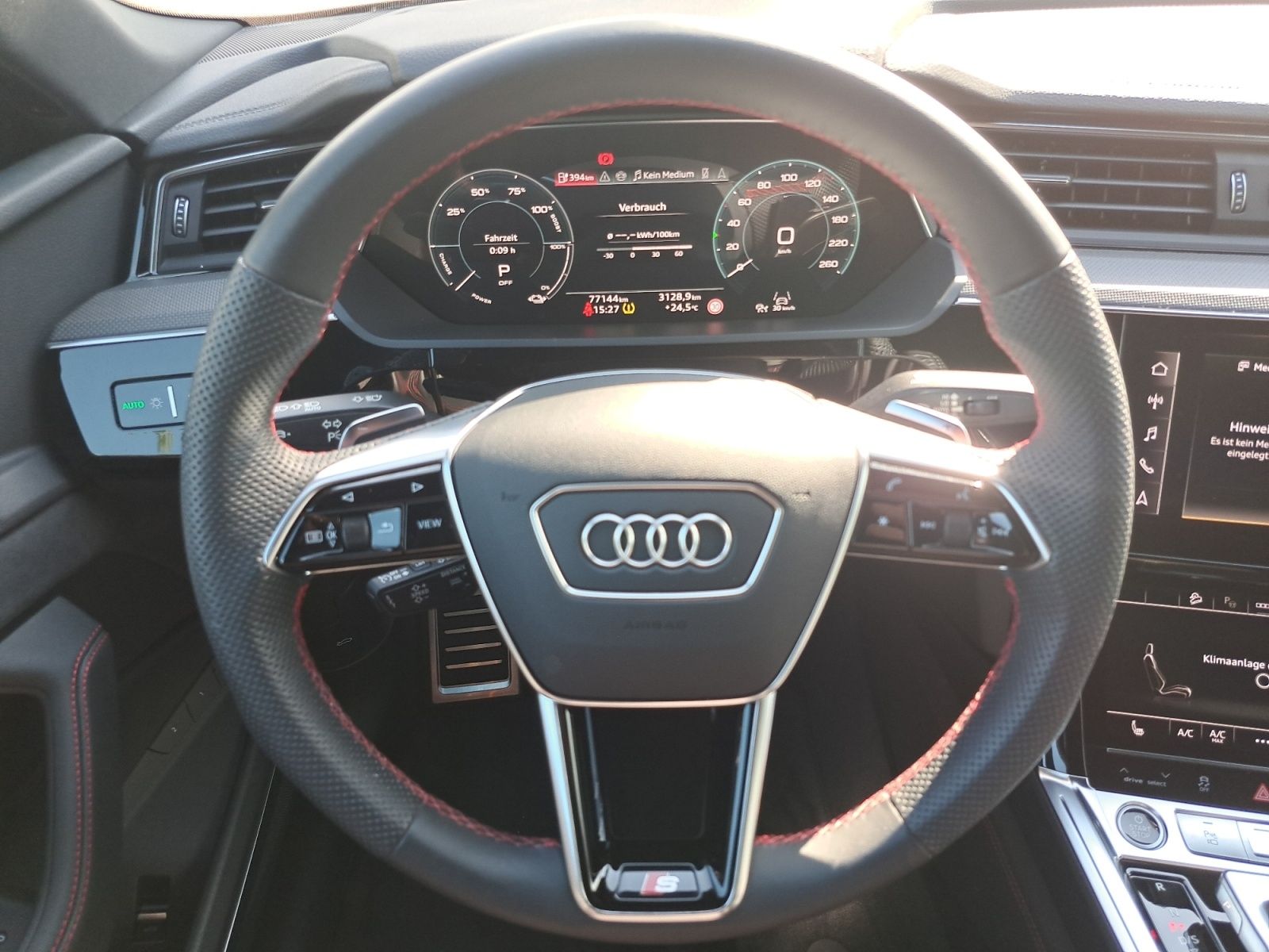 Audi Q8 e-tron - Bild 17