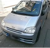 Daihatsu Cuore (L251) Bj 06, 58 PS, Benziner - Daihatsu in Bielefeld