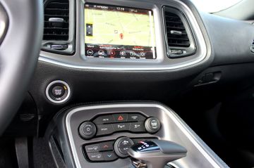 Bild 10 Dodge Challenger SXT 3.6 V6 CarPlay SOFORT