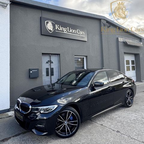 BMW 330 e M SPORTPAKET+MEMORY+LASER+KAMERA