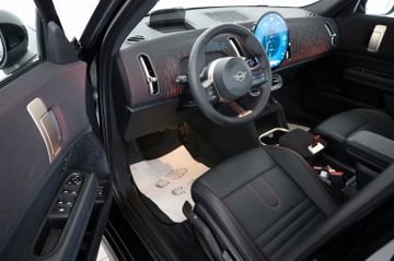 MINI Countryman E (Cooper) - 9