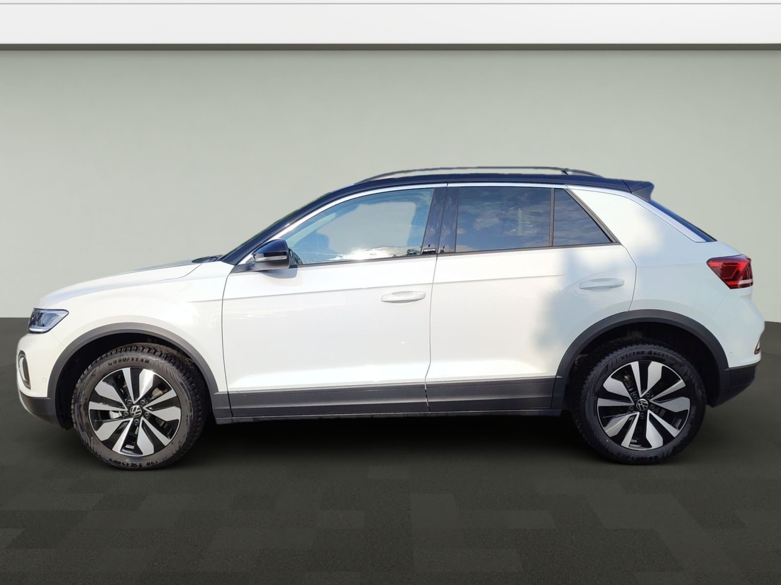 Volkswagen T-Roc - Bild 7