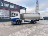 Mercedes-Benz 1824L 4x2 Schlachtabfall - Mercedes-Benz 1824
