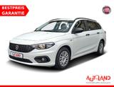 Fiat Tipo Kombi 1.4 Lounge Klima Sitzheizung PDC USB - Fiat Tipo: Kombi
