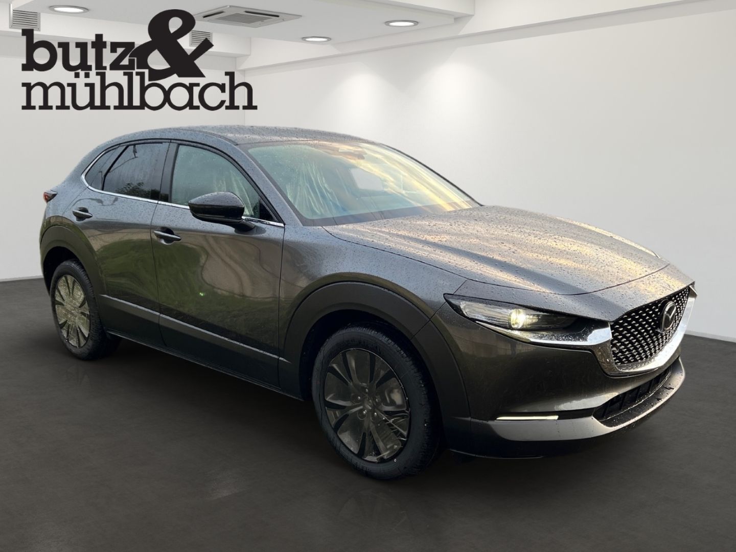 Mazda CX-30 - Bild 2