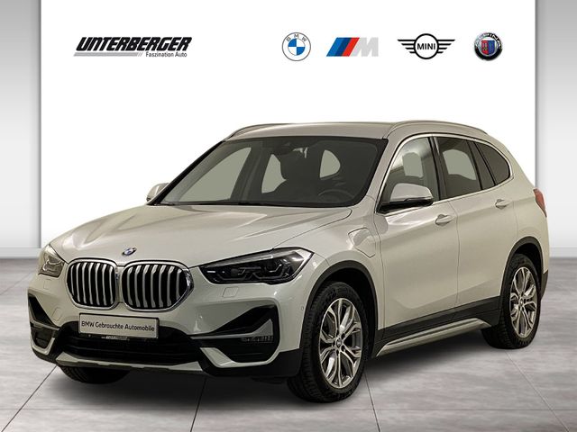 BMW X1 xDrive25e xLine Navi PA HiFi DAB LED PDC