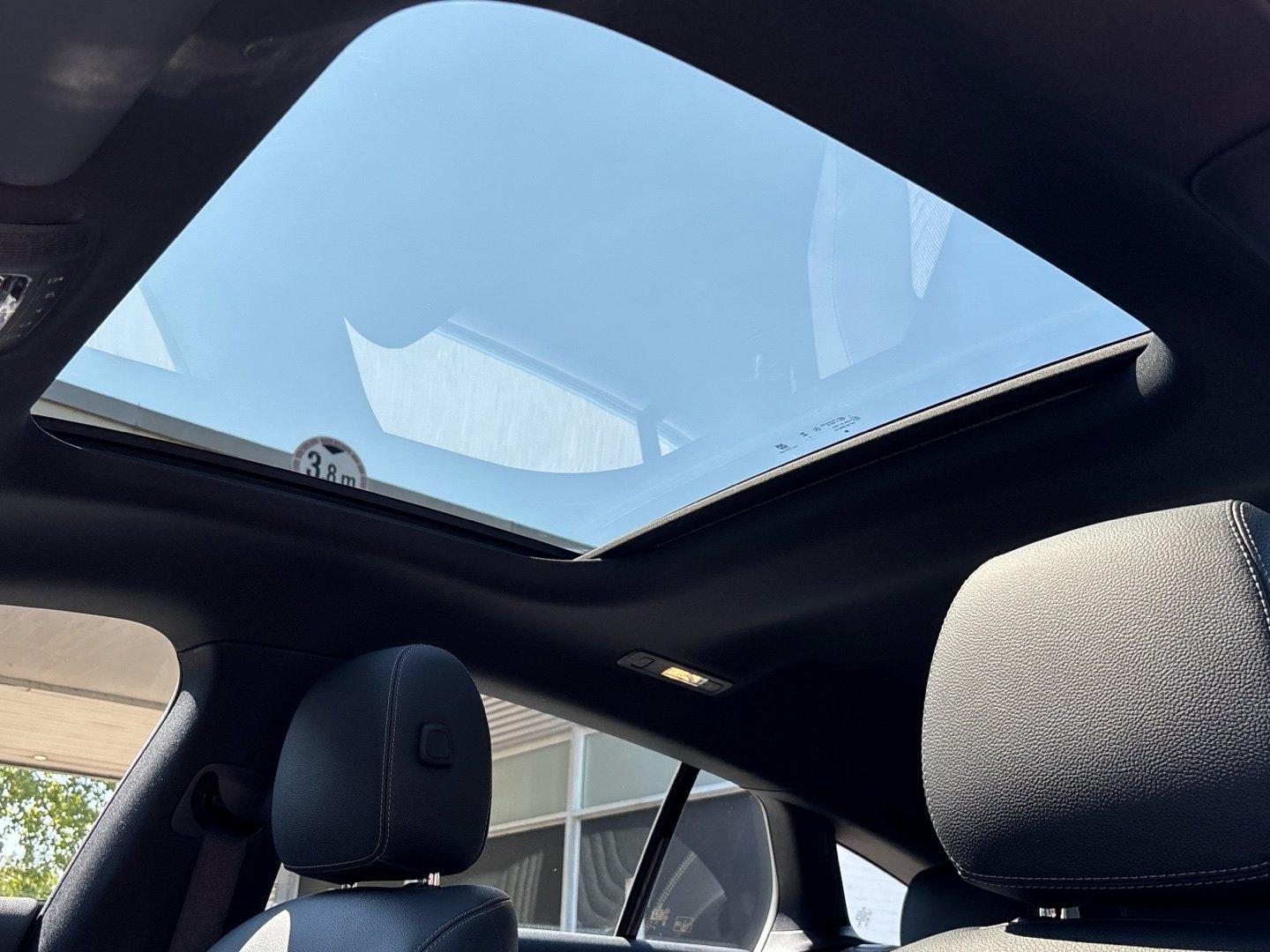 Mercedes-Benz CLA 200 SB Panorama Rückfahrkamera MBUX LED, миниатюра 14