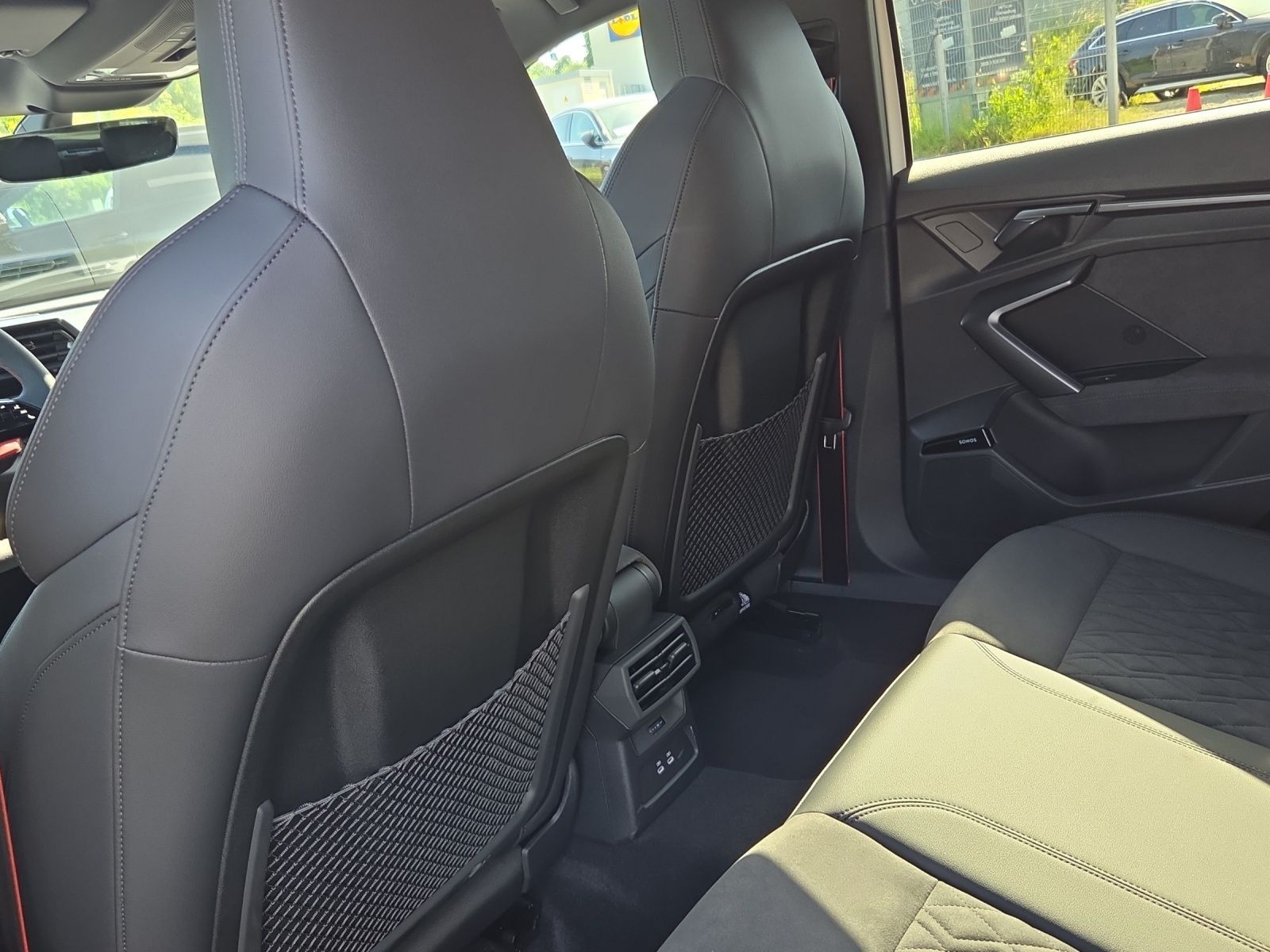 Audi RS3 - Bild 15