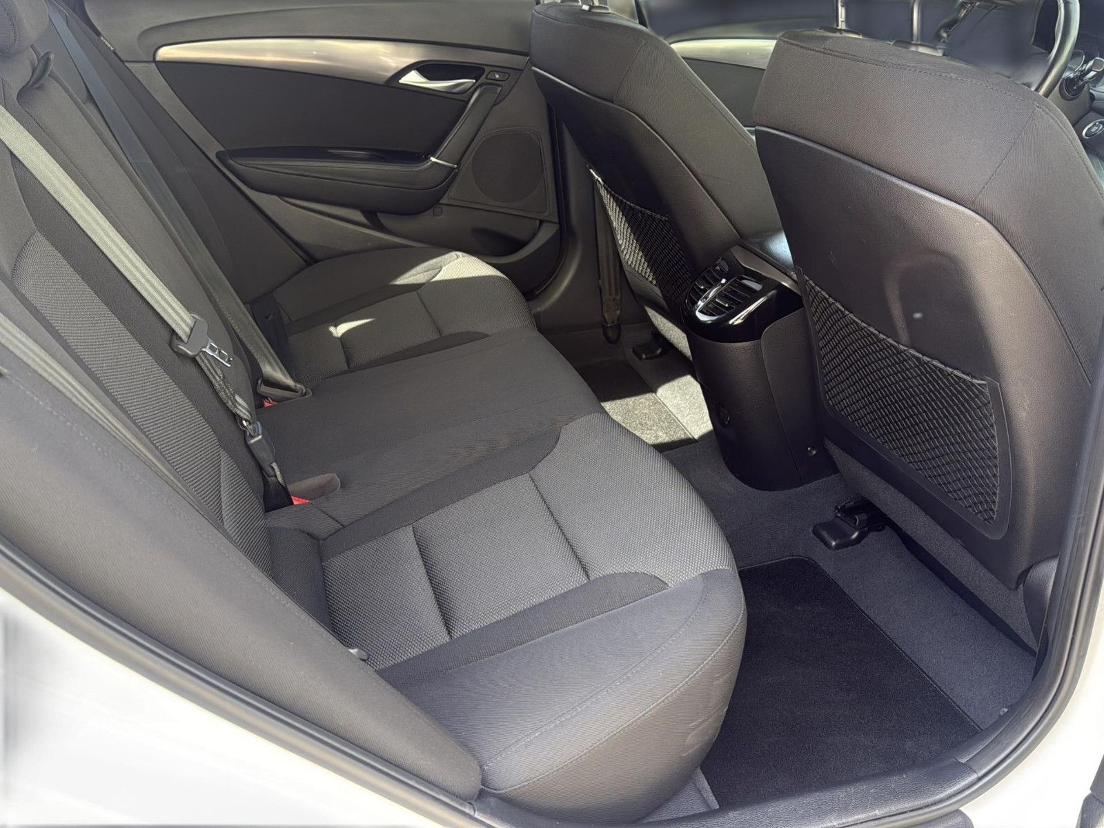 Fahrzeugabbildung Hyundai i40 2.0 GDI / unfallfrei / AHK