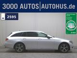 Mercedes-Benz E 220 T d 4M Avantgarde T-Leder COMAND MB-LED - gebrauchte Mercedes-Benz E 220 aus dem Jahr 2019