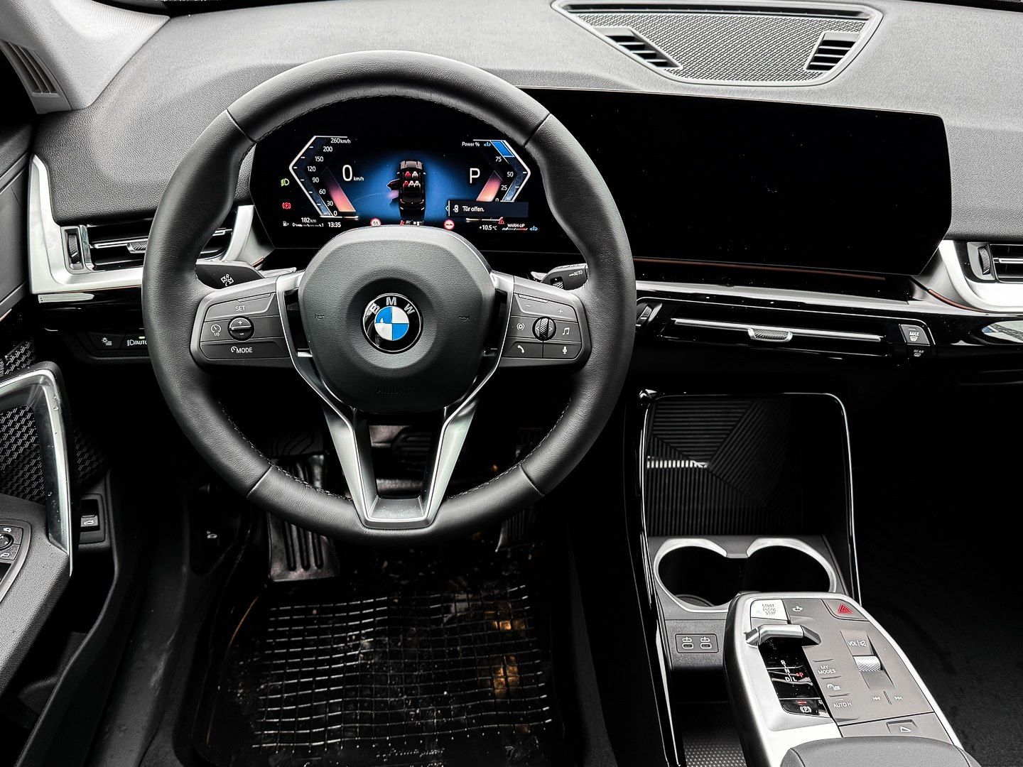 BMW X1 - Bild 8