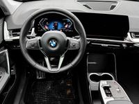BMW X1 - Vorschau Bild 8