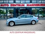 BMW 318i Lim.*XENON*SITZH*TEMPO*KLIMA*PDC*SCHECKHEFT - BMW 318 in Magdeburg