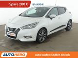 Nissan Micra 1.0 IG N-WAY*NAVI*TEMPO*PDC* - Nissan Micra: I Way