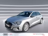 Audi A3 Sportback 35 TFSI advanced KAMERA PDC+ NAVI+ - Audi A3: Automatik