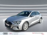 Audi A3 - Vorschau Bild 1