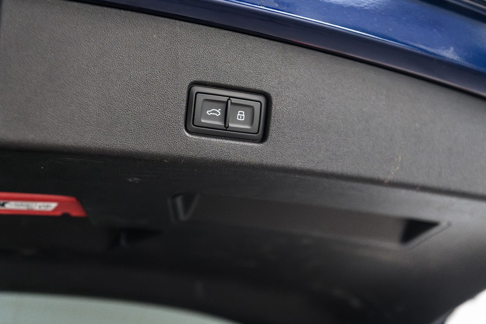 Fahrzeugabbildung Audi Q4 e-tron 45 RFK/MATRIX