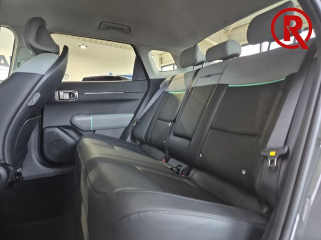 EV4 Fastback Earth 81.4 kWh Totwinkelassistent P