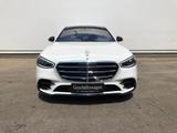 Mercedes-Benz S 450 d 4MATIC Limousine lang +AMG+21Z+Pano+360° - Mercedes-Benz S 450 mit Diesel-Antrieb