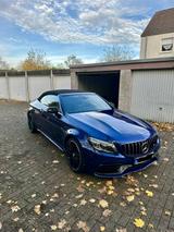 Mercedes-Benz C 63 AMG Mercedes-AMG C 63 S Autom. Mercedes... - Mercedes-Benz C 63 AMG in Krefeld