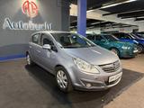 Opel Corsa D Edition/ Tüv Neu/ Sehr gepflegt - gebrauchte Opel Corsa aus dem Jahr 2008