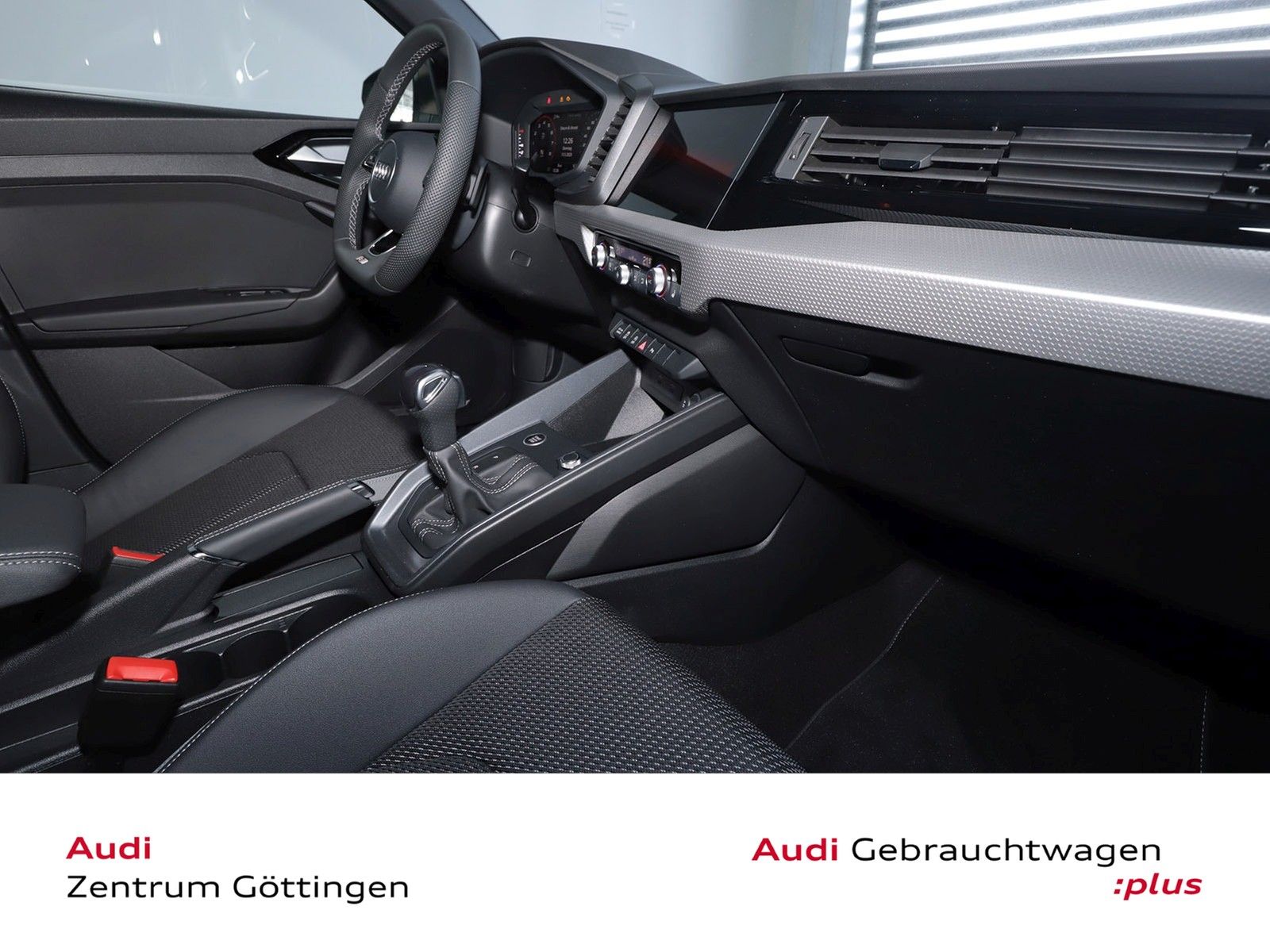 Audi A1 - Bild 9
