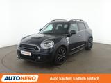 MINI Countryman Cooper S E Hybrid ALL4 Aut.*NAVI*LED* - MINI Cooper S Countryman Plug-in Hybrid (PHEV) Gebrauchtwagen