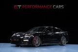 Porsche Panamera GTS SpDesign 21" Pano Inno 18way Carbon - gebrauchte Porsche Panamera aus dem Jahr 2021