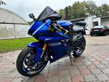 Yamaha YZF 600 R6 RJ27 | 2017 | 15,700 km | Öhlins | Ak - Offers