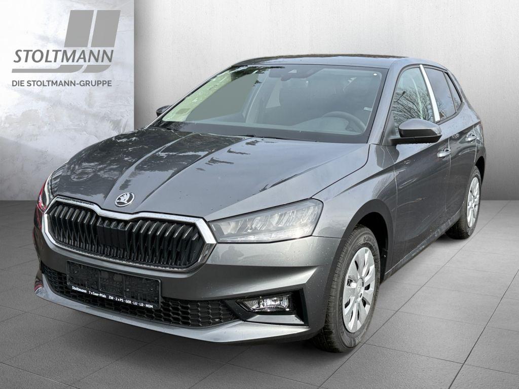 Skoda Fabia 1.0 MPI Essence
