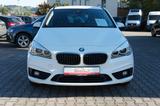 BMW 218 d Active Tourer Sport Line*LED*AHK*NAVI* - BMW 218 Active Tourer in Dresden