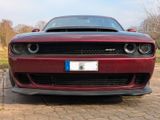 Dodge Challenger SRT 6,4 V8 - Dodge Challenger mit LPG-Antrieb