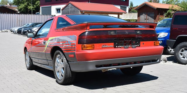Chrysler Daytona