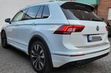 Volkswagen Tiguan 2.0 TDI DSG Highline / R line - Volkswagen Tiguan in Krefeld