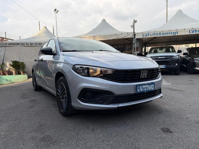 Image of Fiat Tipo