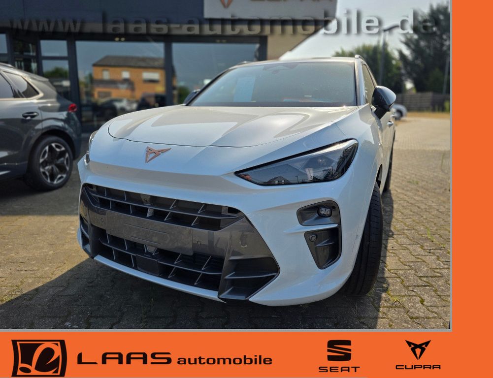 Cupra Terramar 1.5 eTSI 110 kW DSG *SONDERPREIS*