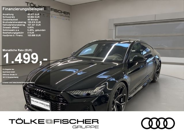 Audi RS 7 Sportback performance 463(630) tiptronic