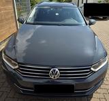 Volkswagen Passat Variant 1.4 TSI BMT Comfortline 110kW - gebrauchte VW Passat Variant aus dem Jahr 2015