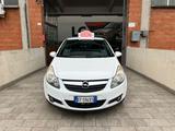 Opel Corsa 1.2 3 porte Edition - Opel Corsa aus 2010: 1.3