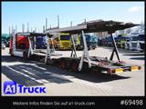 MAN 18.400 TGX, Autotransporter Kässbohrer,  - Angebote