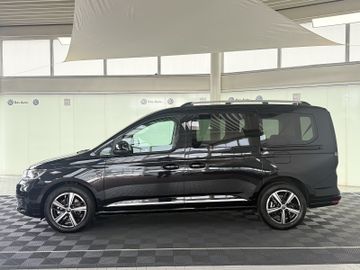 Volkswagen Caddy Maxi 2.0TDI DSG STYLE LED NAV STANDHZG AHK
