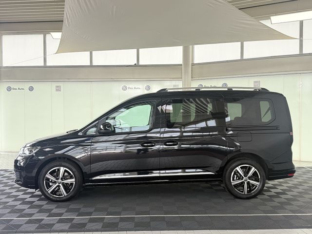 Volkswagen Caddy Maxi 2.0TDI DSG STYLE LED NAV STANDHZG AHK