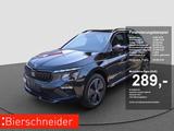Skoda Kamiq 1.5 TSI DSG Monte Carlo AHK MATRIX VOLL-LE - Skoda Gebrauchtwagen in Osnabrück