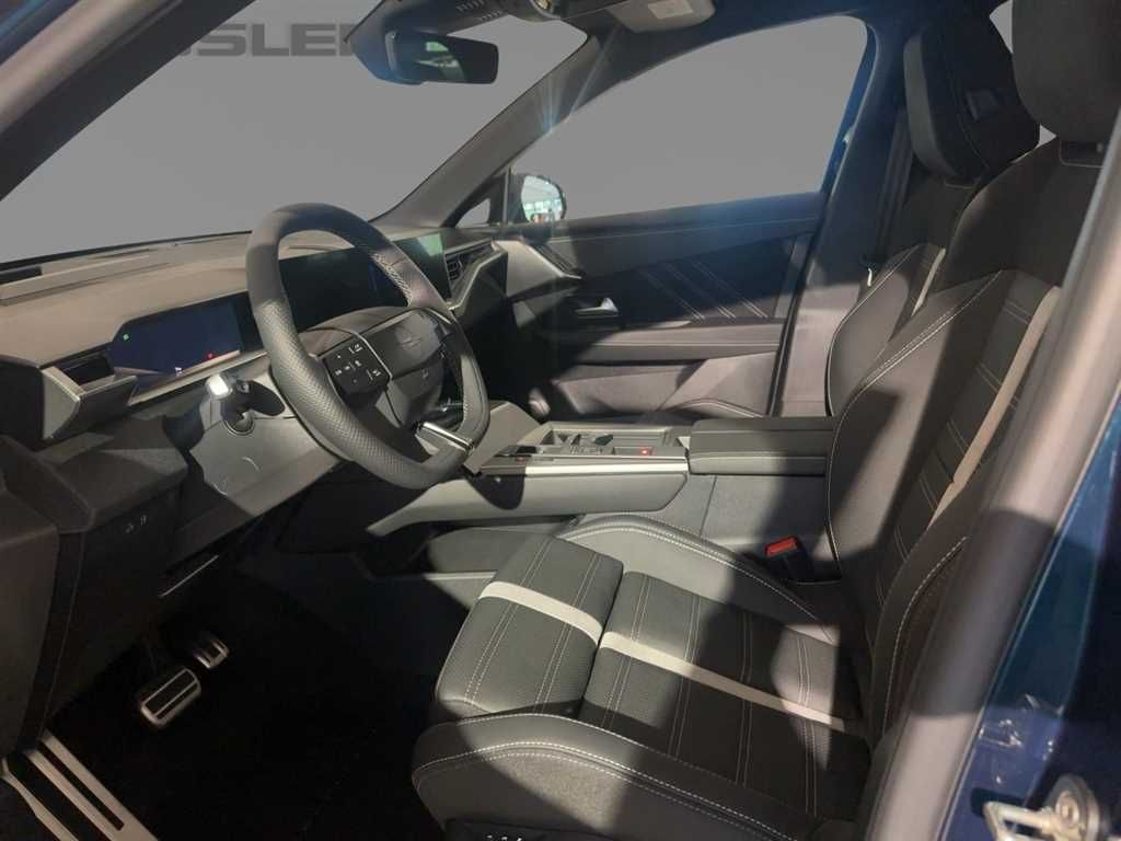 Opel Grandland (X) - Bild 8