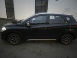 Suzuki (SX4) S-Cross 1.6 Limited+ 2WD - Suzuki (SX4) S-Cross Gebrauchtwagen