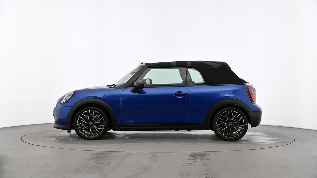 MINI Cooper S Cabrio - Bild 7