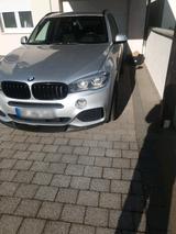 BMW Bmw x5 4.0 Diesel M Paket - BMW X5 mit Diesel-Antrieb: 4.0