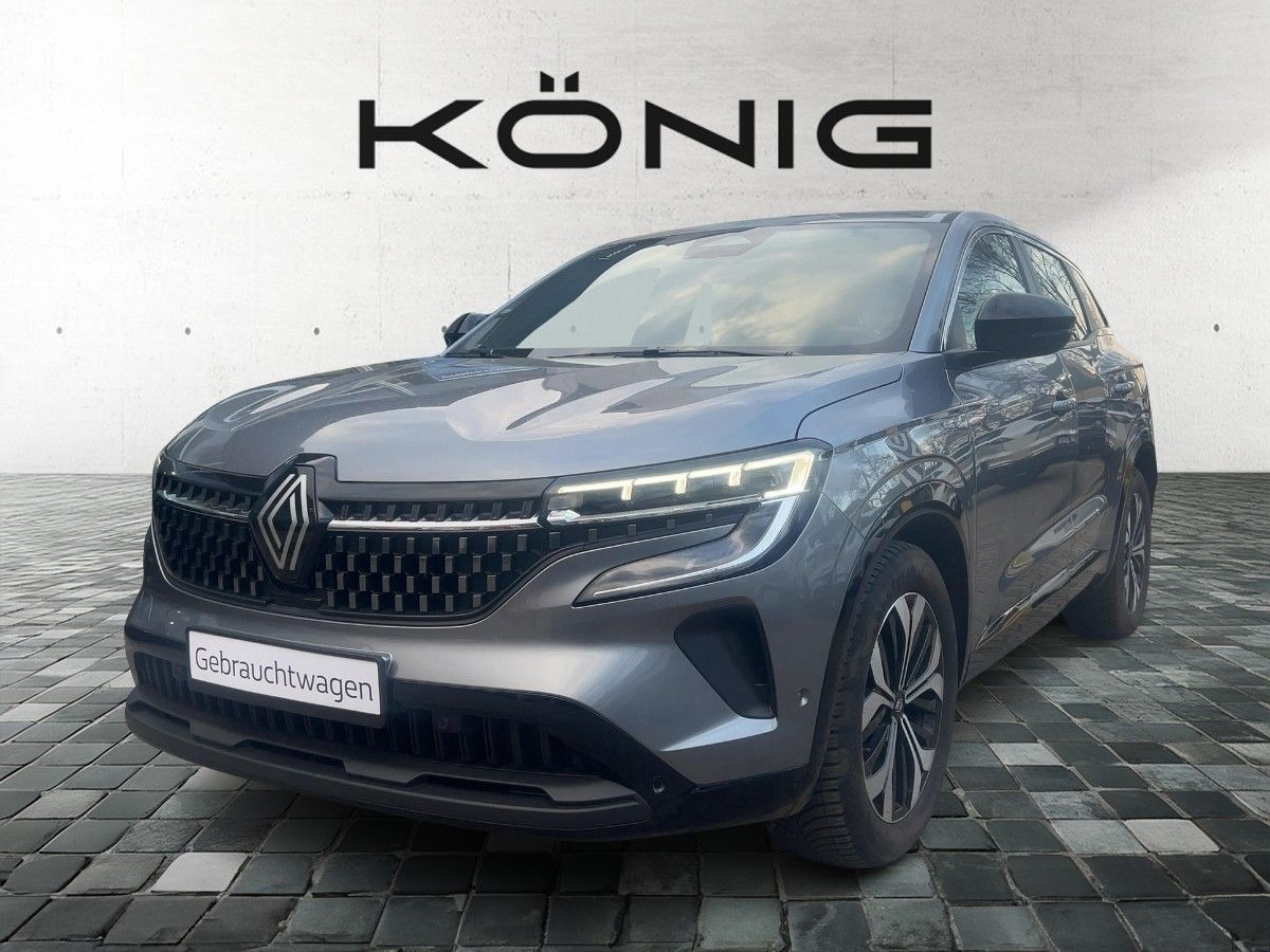 Renault Austral - Bild 1